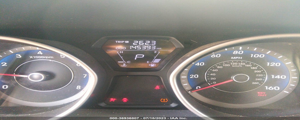KMHDH4AEXDU943518 2013 HYUNDAI ELANTRA photo no. 7