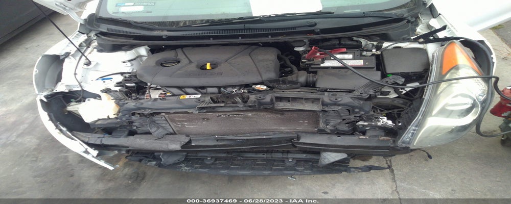 KMHD35LH7EU220240 2014 HYUNDAI ELANTRA GT photo no. 10