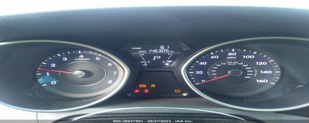 5NPDH4AE4DH361798 2013 HYUNDAI ELANTRA photo no. 7