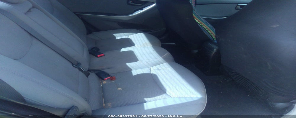 5NPDH4AE4DH361798 2013 HYUNDAI ELANTRA photo no. 8