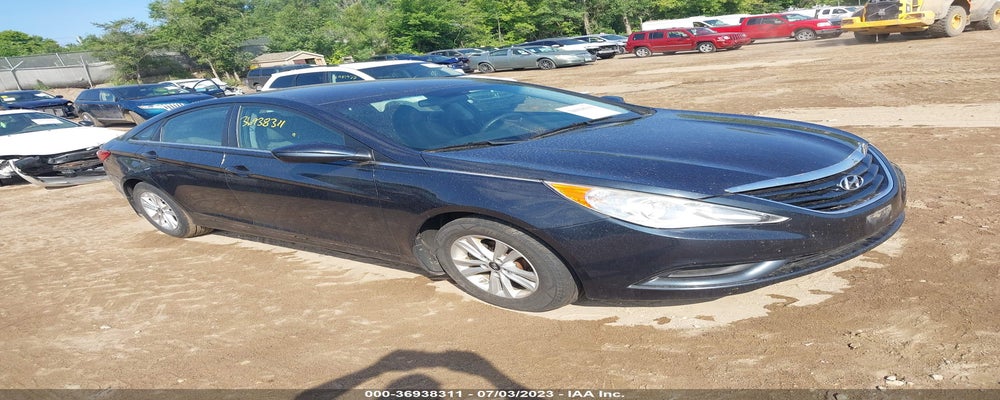 5NPEB4AC6BH289309 2011 HYUNDAI SONATA photo no. 18