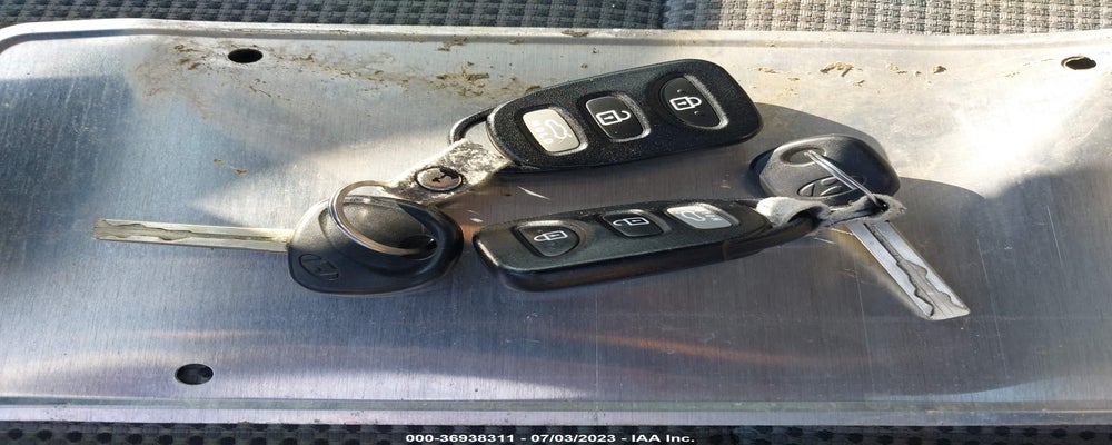 5NPEB4AC6BH289309 2011 HYUNDAI SONATA photo no. 11