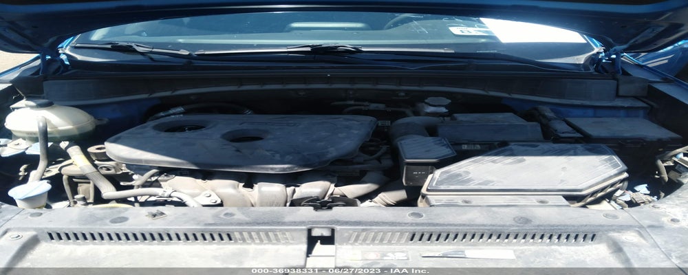 KM8J23A40KU884028 2019 HYUNDAI TUCSON photo no. 10