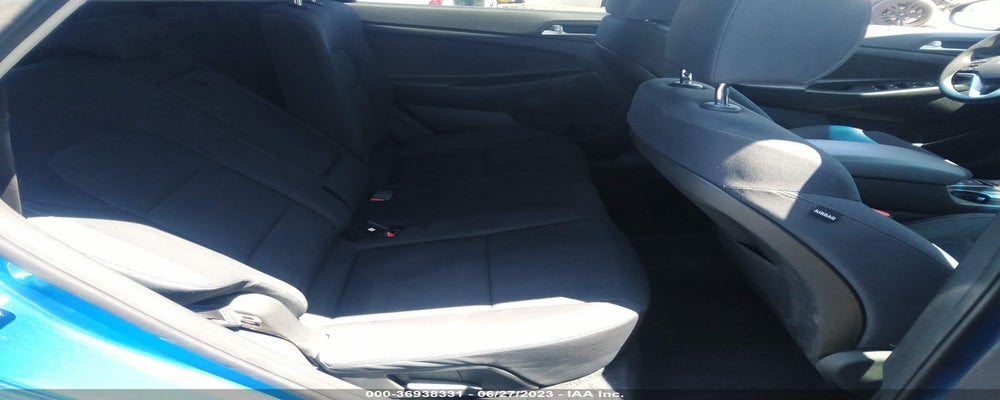 KM8J23A40KU884028 2019 HYUNDAI TUCSON photo no. 8