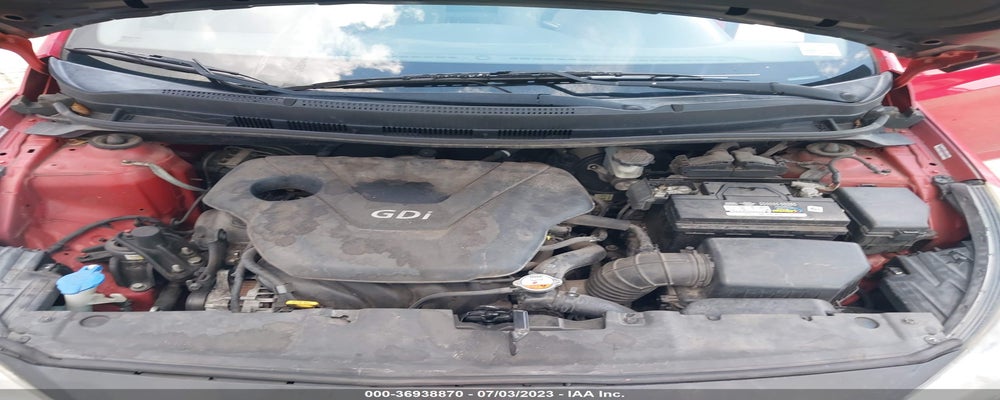 KMHCT4AE2EU636713 2014 HYUNDAI ACCENT photo no. 10