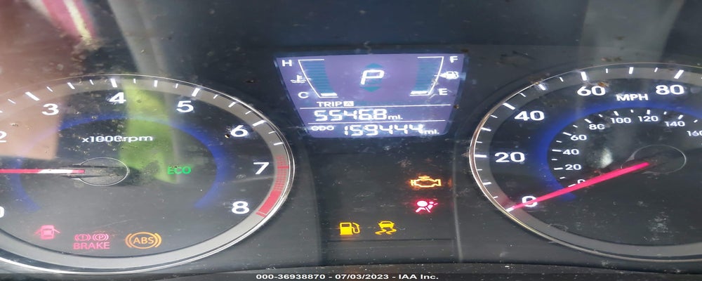 KMHCT4AE2EU636713 2014 HYUNDAI ACCENT photo no. 7