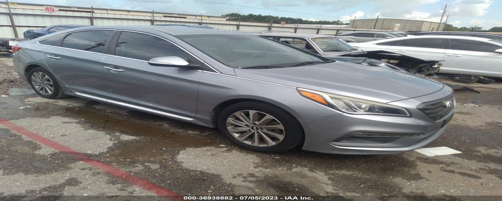 005NPE34AF8FH2013 2015 HYUNDAI SONATA photo no. 24