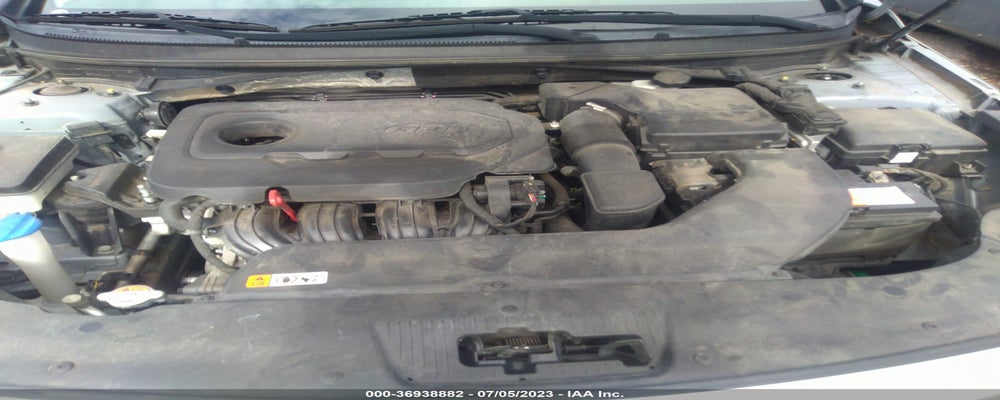 005NPE34AF8FH2013 2015 HYUNDAI SONATA photo no. 10