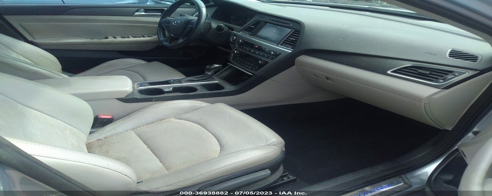 005NPE34AF8FH2013 2015 HYUNDAI SONATA photo no. 5