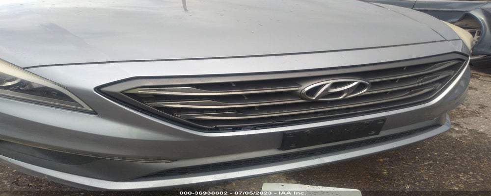 005NPE34AF8FH2013 2015 HYUNDAI SONATA photo no. 6