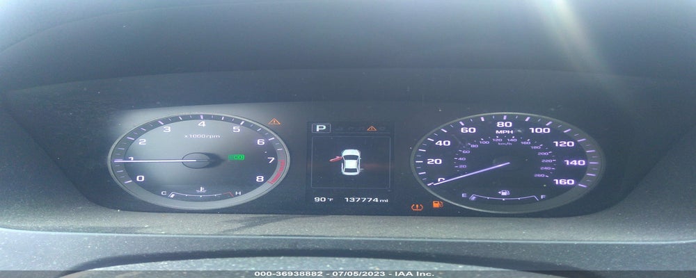 005NPE34AF8FH2013 2015 HYUNDAI SONATA photo no. 7