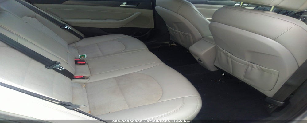 005NPE34AF8FH2013 2015 HYUNDAI SONATA photo no. 8