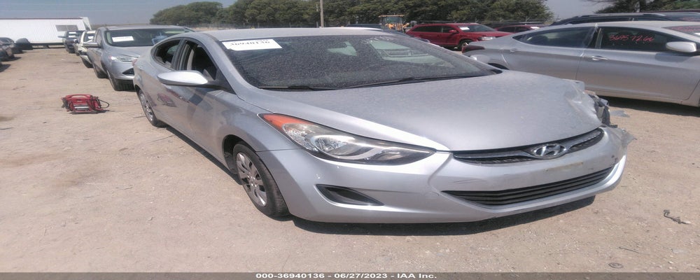 5NPDH4AE8CH070803 2012 HYUNDAI ELANTRA photo no. 24