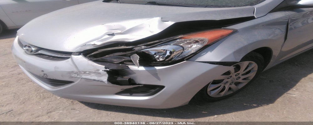 5NPDH4AE8CH070803 2012 HYUNDAI ELANTRA photo no. 6