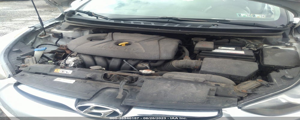 KMHDH4AE3CU424082 2012 HYUNDAI ELANTRA photo no. 10