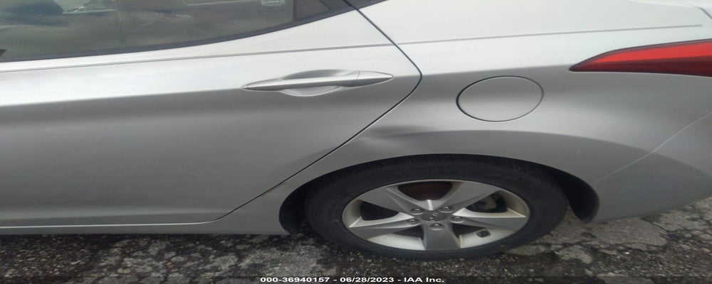 KMHDH4AE3CU424082 2012 HYUNDAI ELANTRA photo no. 6