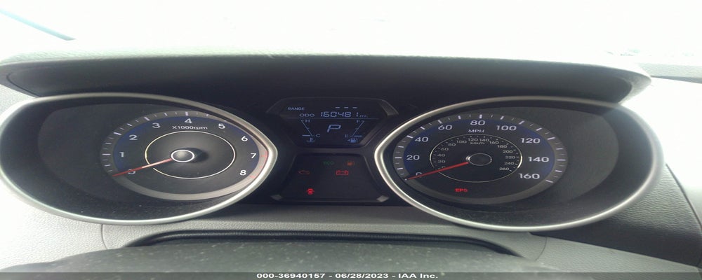 KMHDH4AE3CU424082 2012 HYUNDAI ELANTRA photo no. 7