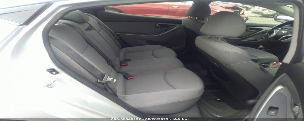 KMHDH4AE3CU424082 2012 HYUNDAI ELANTRA photo no. 8