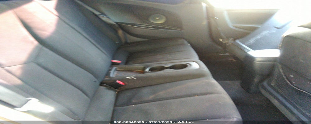 KMHTC6ADXFU235608 2015 HYUNDAI VELOSTER photo no. 8