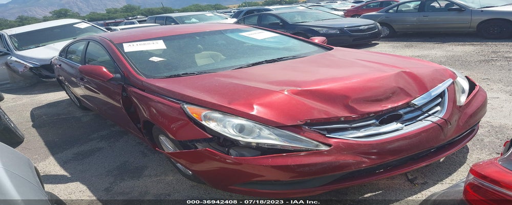 5NPEB4AC9EH922681 2014 HYUNDAI SONATA photo no. 13