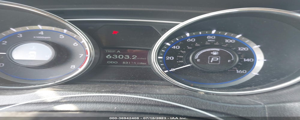 5NPEB4AC9EH922681 2014 HYUNDAI SONATA photo no. 7