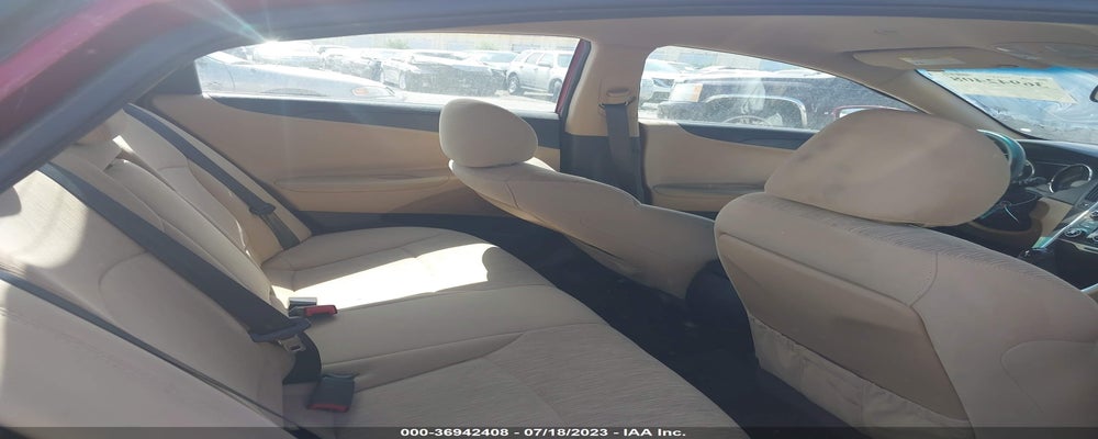 5NPEB4AC9EH922681 2014 HYUNDAI SONATA photo no. 8