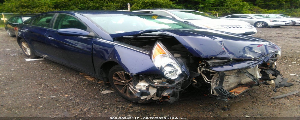 5NPEB4AC6DH753234 2013 HYUNDAI SONATA photo no. 1