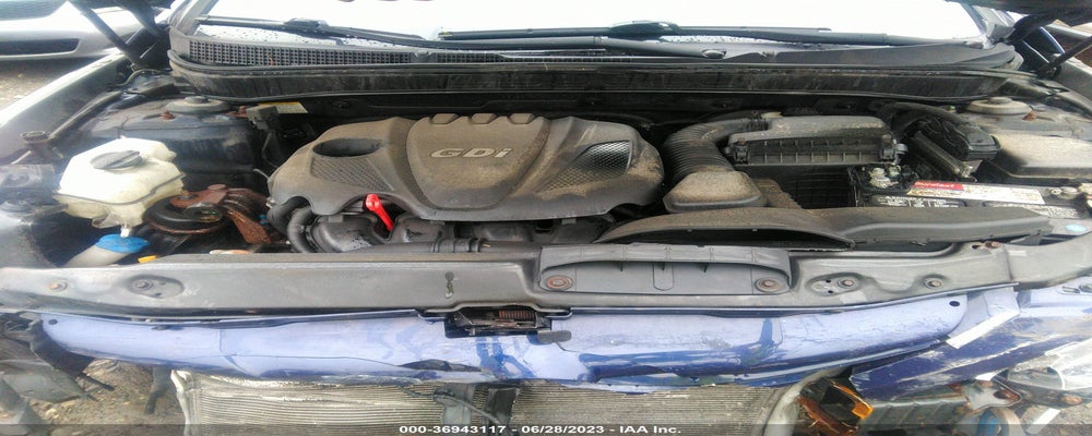 5NPEB4AC6DH753234 2013 HYUNDAI SONATA photo no. 10