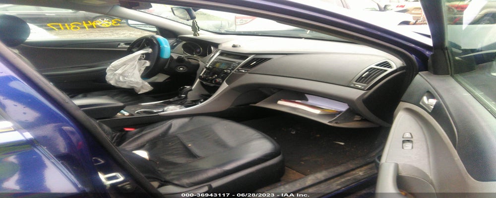 5NPEB4AC6DH753234 2013 HYUNDAI SONATA photo no. 5