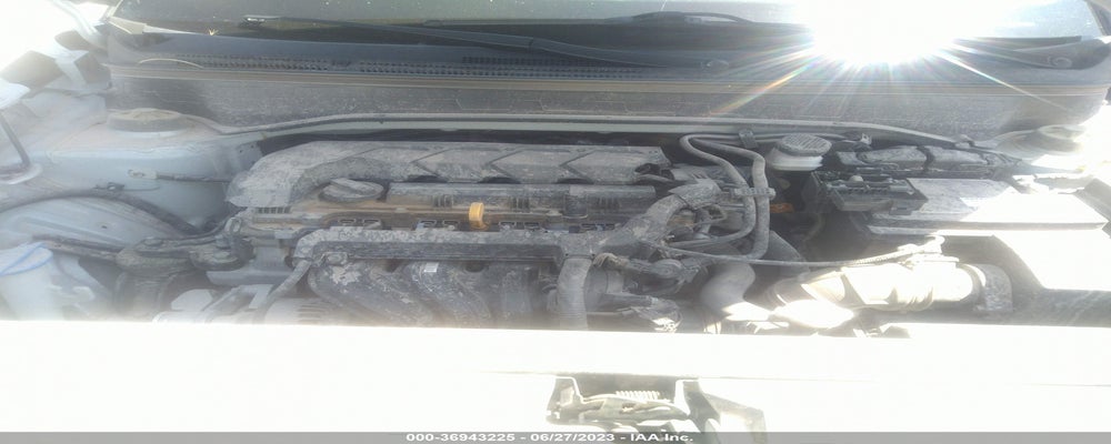 KMHRB8A34LU016669 2020 HYUNDAI VENUE photo no. 10