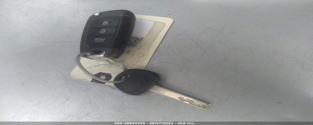 KMHRB8A34LU016669 2020 HYUNDAI VENUE photo no. 11