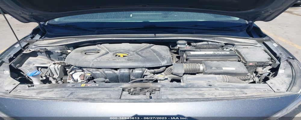 KMHH35LE9JU076823 2018 HYUNDAI ELANTRA GT photo no. 10