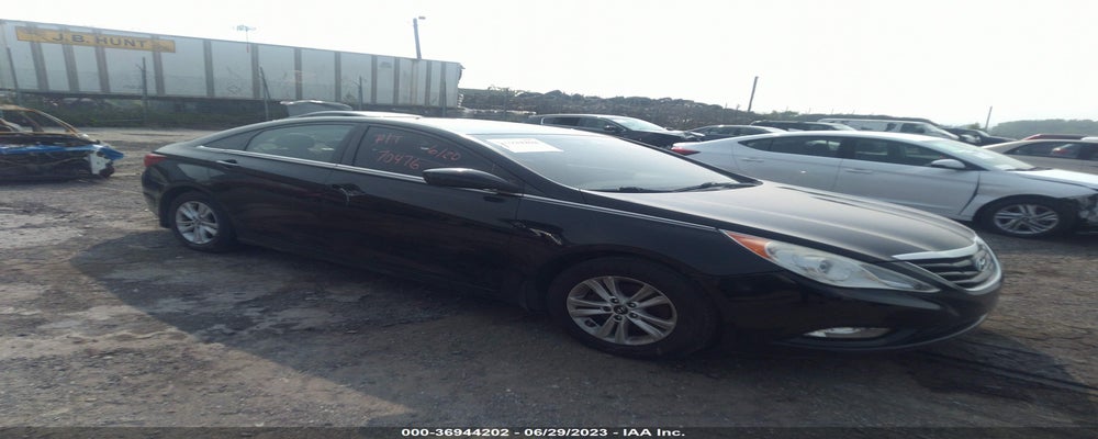 5NPEB4AC4DH754060 2013 HYUNDAI SONATA photo no. 19