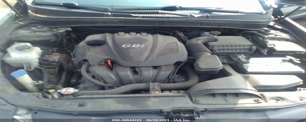 5NPEB4AC4DH754060 2013 HYUNDAI SONATA photo no. 10
