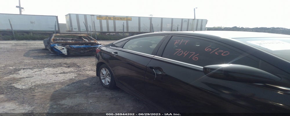 5NPEB4AC4DH754060 2013 HYUNDAI SONATA photo no. 6
