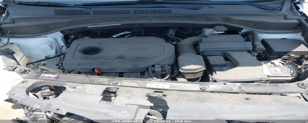 5NMZUDLB4HH006976 2017 HYUNDAI SANTA FE SPORT photo no. 10