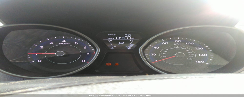 5NPDH4AE7DH214861 2013 HYUNDAI ELANTRA photo no. 7