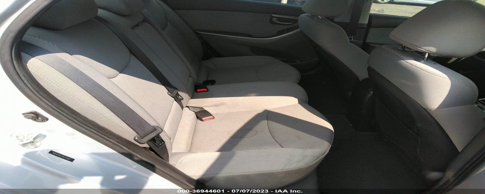 5NPDH4AE7DH214861 2013 HYUNDAI ELANTRA photo no. 8