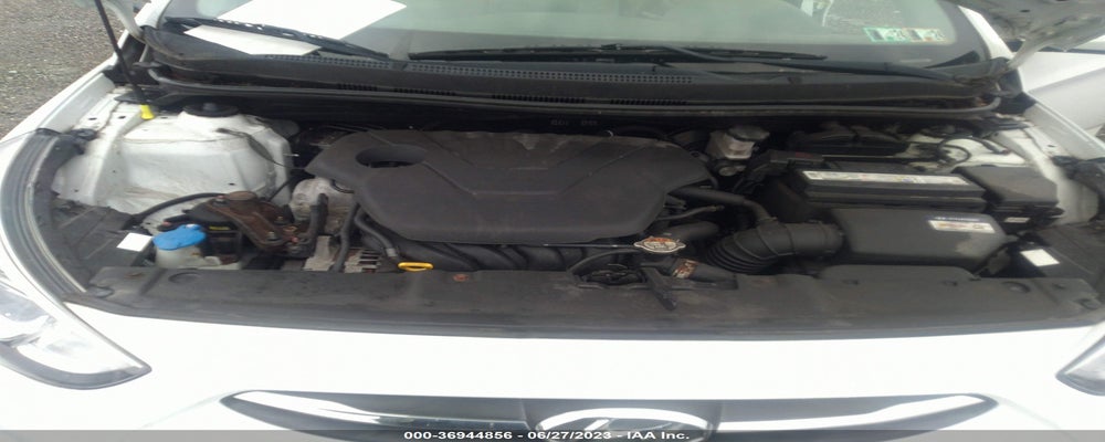 KMHCT4AE8HU351499 2017 HYUNDAI ACCENT photo no. 10