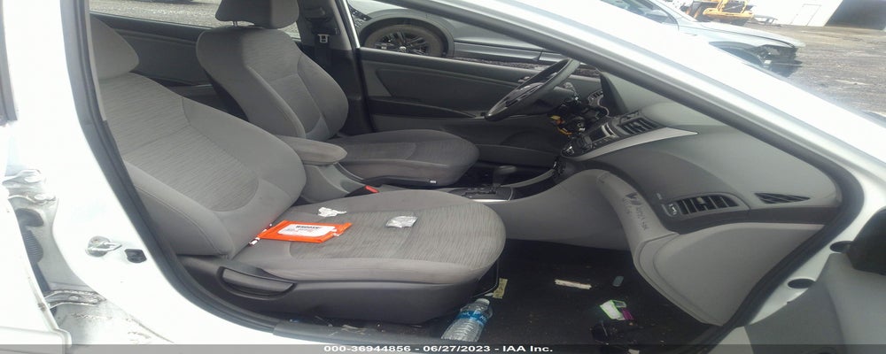 KMHCT4AE8HU351499 2017 HYUNDAI ACCENT photo no. 5