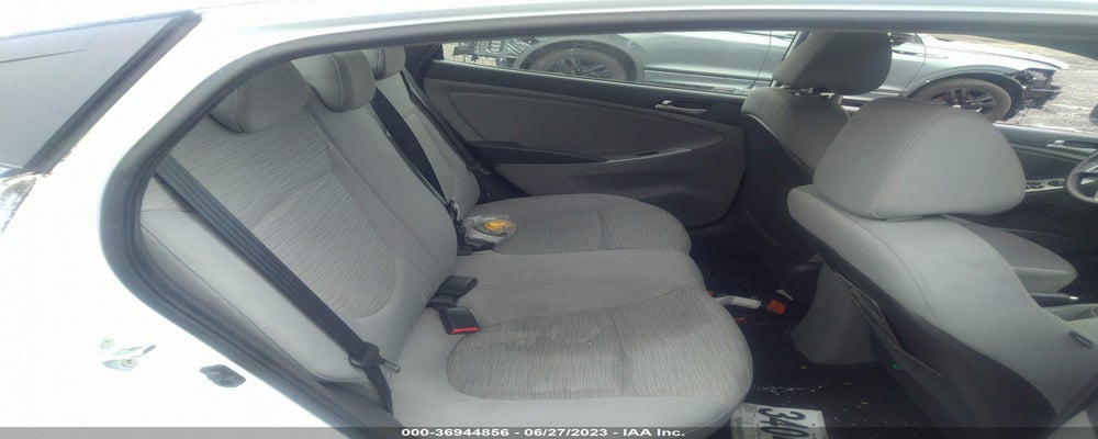 KMHCT4AE8HU351499 2017 HYUNDAI ACCENT photo no. 8