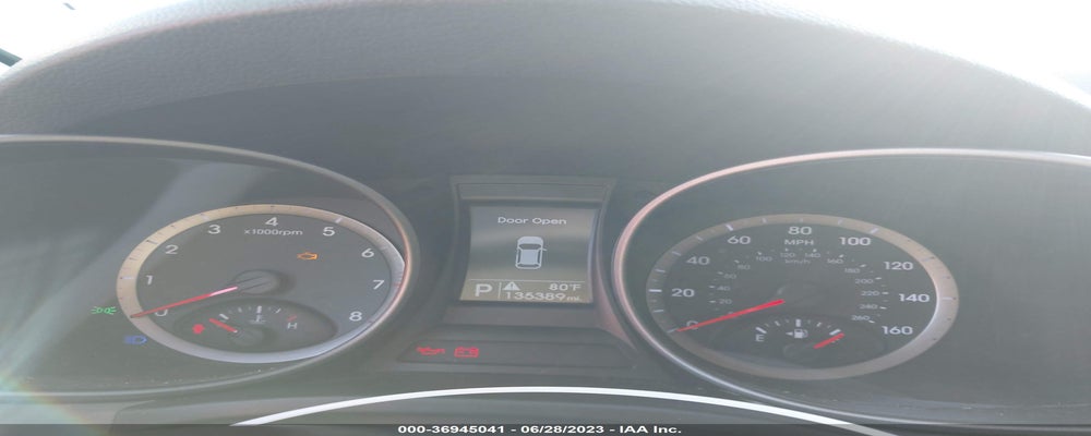 5XYZT3LB4DG069271 2013 HYUNDAI SANTA FE photo no. 7