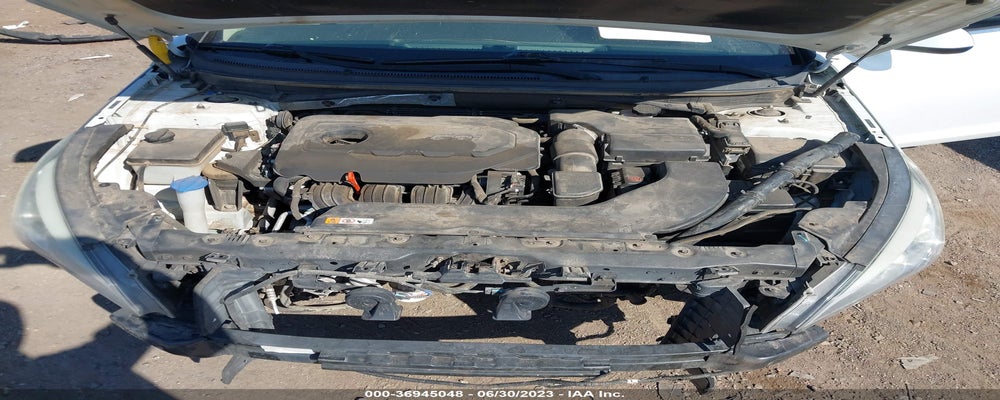 5NPE24AF3FH100471 2015 HYUNDAI SONATA photo no. 10