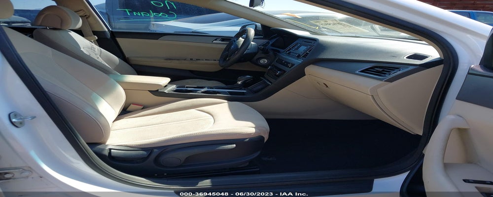 5NPE24AF3FH100471 2015 HYUNDAI SONATA photo no. 5