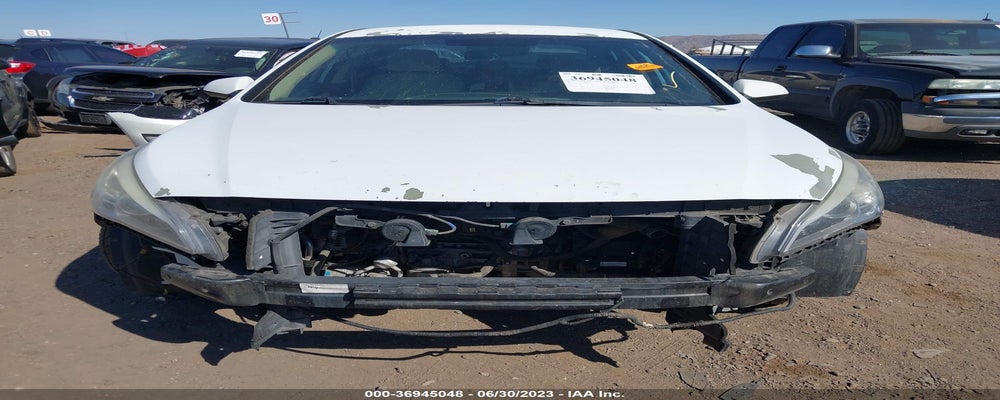 5NPE24AF3FH100471 2015 HYUNDAI SONATA photo no. 6