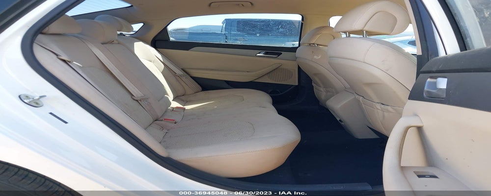 5NPE24AF3FH100471 2015 HYUNDAI SONATA photo no. 8