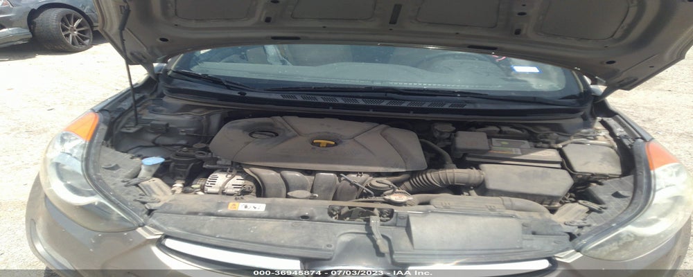 5NPDH4AE3DH288455 2013 HYUNDAI ELANTRA photo no. 10
