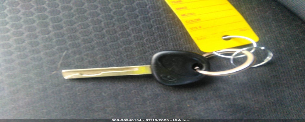 KMHCU5AE8HU333460 2017 HYUNDAI ACCENT photo no. 11