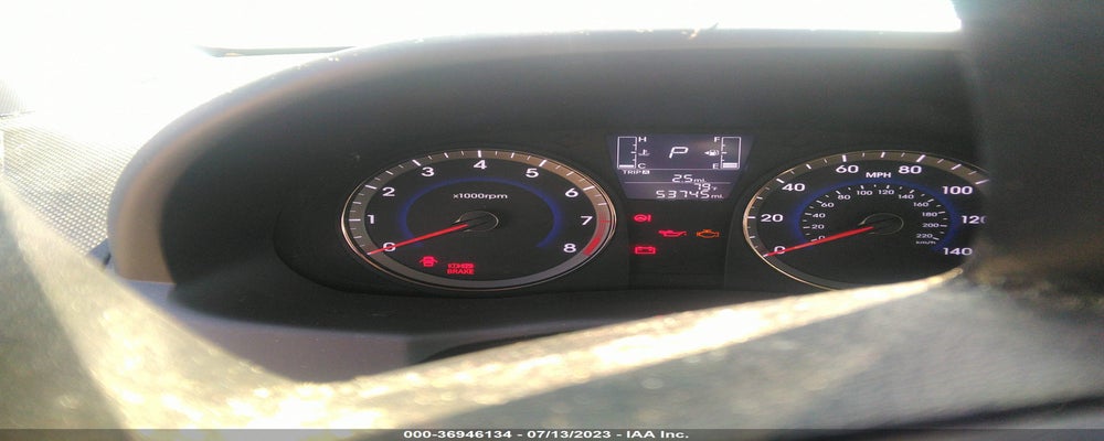 KMHCU5AE8HU333460 2017 HYUNDAI ACCENT photo no. 7