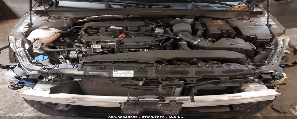 KMHL44J23PA249384 2023 HYUNDAI SONATA photo no. 10